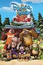 Watch Boonie Bears: To the Rescue 123movies