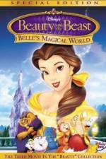 Watch Belle's Magical World 123movies
