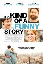 Watch It's Kind of a Funny Story 123movies