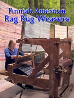 Watch Finnish American Rag Rug Weavers 123movies