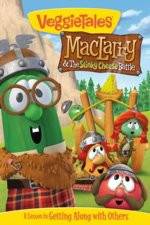 Watch Veggie Tales: MacLarry & the Stinky Cheese Battle 123movies