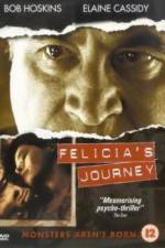 Watch Felicia's Journey 123movies