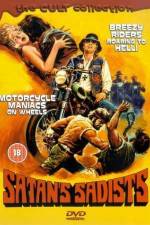 Watch Satan's Sadists 123movies