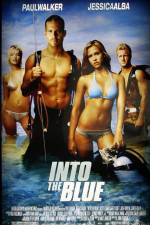 Watch Into the Blue 123movies