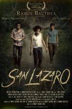 Watch San Lazaro 123movies