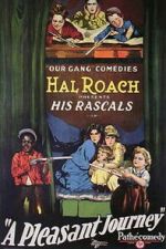 Watch A Pleasant Journey 123movies