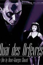 Watch Quai Des Orfevres 123movies