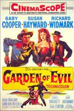 Watch Garden of Evil 123movies