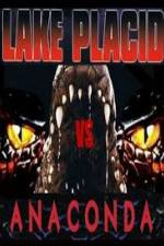 Watch Lake Placid vs. Anaconda 123movies