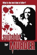 Watch Suitable for Murder 123movies