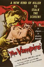 Watch The Vampire 123movies