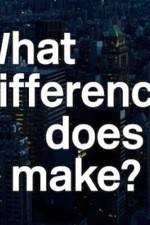 Watch What Difference Does It Make? A Film About Making Music 123movies