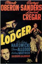 Watch The Lodger 123movies