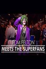 Watch Tom Felton Meets the Superfans 123movies