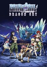 Watch Fairy Tail: Dragon Cry 123movies