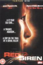 Watch La sirène rouge 123movies