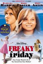 Watch Freaky Friday 123movies