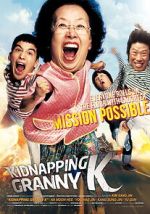 Watch Kidnapping Granny K 123movies