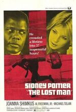 Watch The Lost Man 123movies