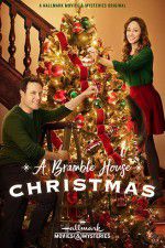 Watch A Bramble House Christmas 123movies
