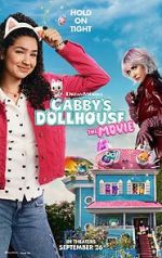 Watch Gabby\'s Dollhouse: The Movie 123movies