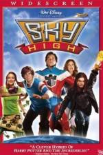 Watch Sky High 123movies