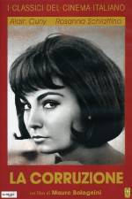 Watch La corruzione 123movies