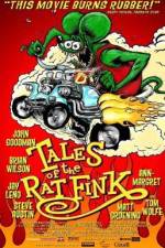 Watch Tales of the Rat Fink 123movies