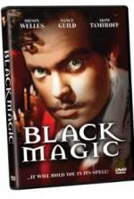 Watch Black Magic 123movies