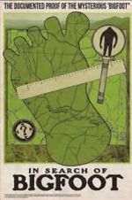 Watch In Search of Bigfoot 123movies