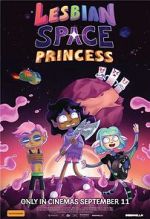 Watch Lesbian Space Princess 123movies