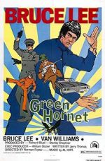 Watch The Green Hornet 123movies