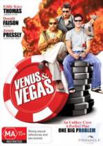 Watch Venus & Vegas 123movies