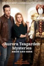 Watch Aurora Teagarden Mysteries: Heist and Seek 123movies