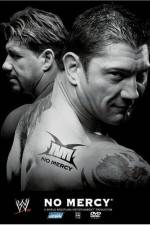 Watch WWE No Mercy 123movies