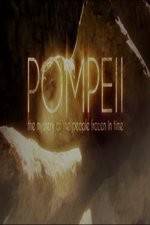 Watch Pompeii: The Mystery of the People Frozen in Time 123movies