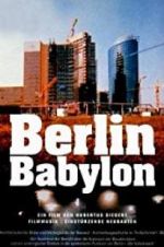 Watch Berlin Babylon 123movies