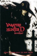 Watch Making Vampire Hunter D: Bloodlust 123movies