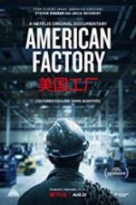 Watch American Factory 123movies