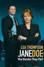 Watch Jane Doe: The Harder They Fall 123movies