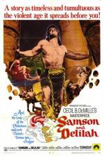 Watch Samson and Delilah 123movies
