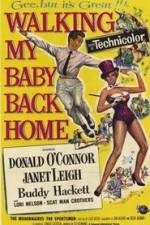 Watch Walking My Baby Back Home 123movies