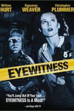 Watch Eyewitness 123movies