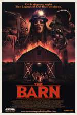 Watch The Barn 123movies