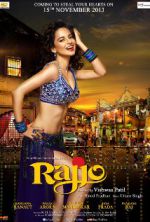 Watch Rajjo 123movies