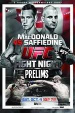 Watch UFC Fight Night 54 Prelims 123movies