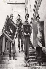 Watch Hunting Hitler's Stolen Treasures: The Monuments Men 123movies