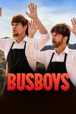 Watch Busboys 123movies