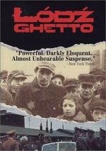 Watch Lodz Ghetto 123movies