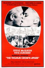 Watch The Thomas Crown Affair 123movies